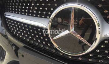 Mercedes-Benz Classe C 2016 Diesel  Casablanca full