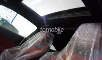 Mercedes-Benz Classe C 2016 Diesel  Casablanca full