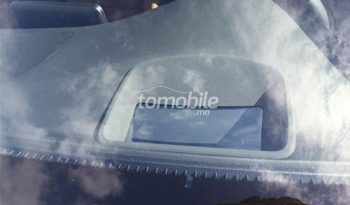 Mercedes-Benz Classe C 2016 Diesel  Casablanca full