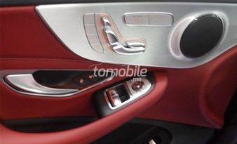 Mercedes-Benz Classe C 2016 Diesel  Casablanca full