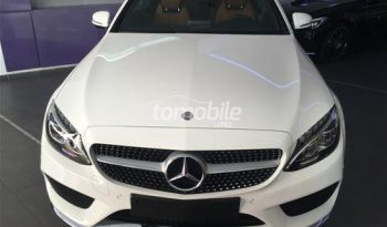 Mercedes-Benz Classe C 2016 Diesel  Casablanca