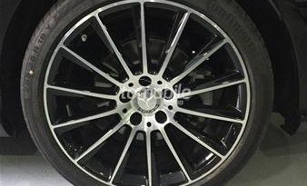 Mercedes-Benz Classe C 2016 Diesel  Casablanca plein