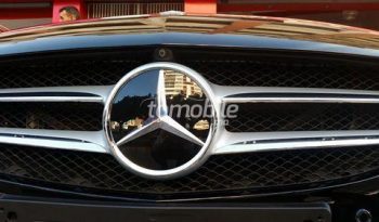 Mercedes-Benz Classe C 2016 Diesel  Casablanca plein