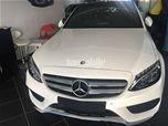 Mercedes-Benz Classe C 2016 Diesel  Casablanca