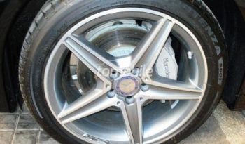 Mercedes-Benz Classe C 2016 Diesel  Casablanca plein
