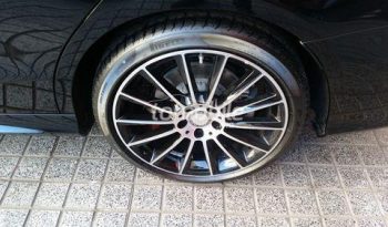 Mercedes-Benz Classe C 2016 Diesel  Casablanca plein