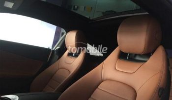 Mercedes-Benz Classe C 2016 Diesel  Casablanca full