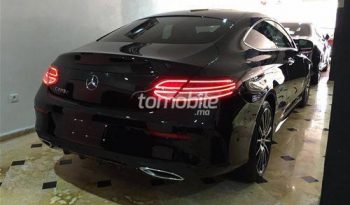 Mercedes-Benz Classe C 2016 Diesel  Rabat full