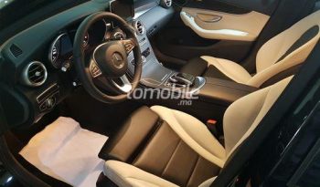 Mercedes-Benz Classe C 2016 Diesel  Rabat plein