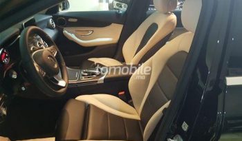 Mercedes-Benz Classe C 2016 Diesel  Rabat plein