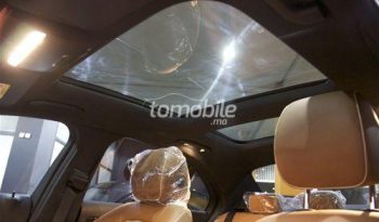Mercedes-Benz Classe C 2017 Diesel  Casablanca full