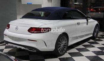 Mercedes-Benz Classe C 2017 Diesel  Casablanca full