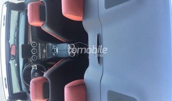 Mercedes-Benz Classe C 2017 Diesel  Casablanca full