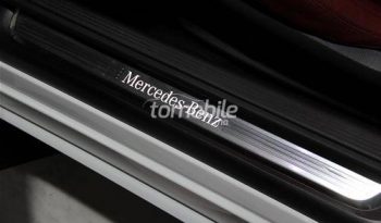 Mercedes-Benz Classe C 2017 Diesel  Casablanca full