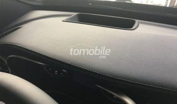 Mercedes-Benz Classe C 2017 Diesel  Casablanca plein