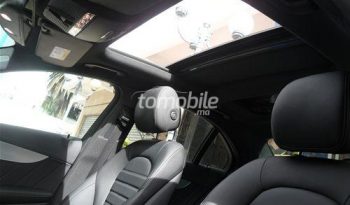Mercedes-Benz Classe C 2017 Diesel  Casablanca full