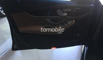 Mercedes-Benz Classe C 2017 Diesel  Rabat plein
