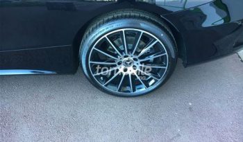Mercedes-Benz Classe C 2017 Diesel  Rabat full