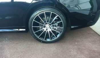 Mercedes-Benz Classe C 2017 Diesel  Rabat plein