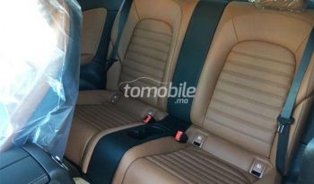 Mercedes-Benz Classe C 2017 Diesel  Rabat full