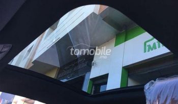 Mercedes-Benz Classe C 2017 Diesel  Rabat full