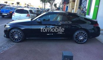 Mercedes-Benz Classe C 2017 Diesel  Rabat full