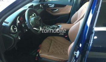 Mercedes-Benz Classe C 2017 Diesel  Rabat plein