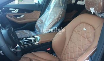 Mercedes-Benz Classe C 2017 Diesel  Rabat plein