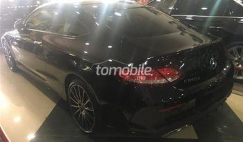 Mercedes-Benz Classe C 2017 Diesel  Rabat full