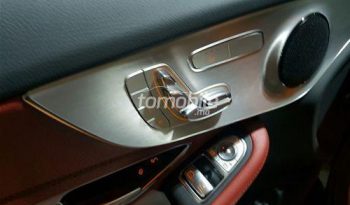 Mercedes-Benz Classe C 2017 Diesel  Rabat full