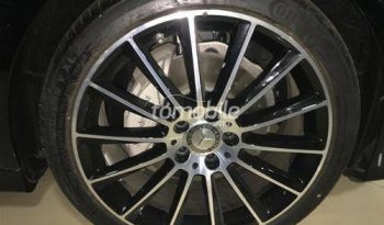 Mercedes-Benz Classe C 2017 Diesel  Rabat plein