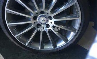 Mercedes-Benz Classe C 2017 Diesel  Rabat plein