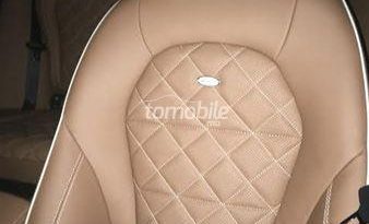 Mercedes-Benz Classe C 2017 Diesel  Rabat plein