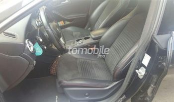 Mercedes-Benz Classe CLA 2013 Diesel 100000 Tétouan plein