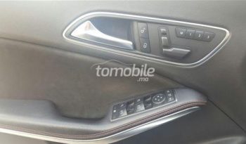 Mercedes-Benz Classe CLA 2013 Diesel 100000 Tétouan plein