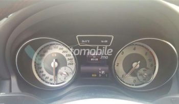 Mercedes-Benz Classe CLA 2013 Diesel 100000 Tétouan plein