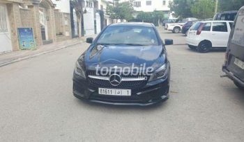 Mercedes-Benz Classe CLA 2013 Diesel 100000 Tétouan