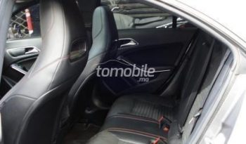 Mercedes-Benz Classe CLA 2013 Diesel 120000 Casablanca plein