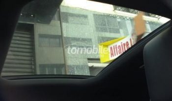 Mercedes-Benz Classe CLA 2013 Diesel 120000 Casablanca plein