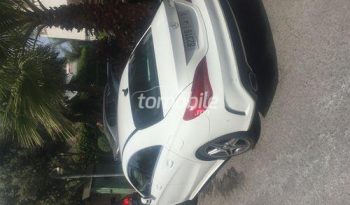 Mercedes-Benz Classe CLA 2013 Diesel 72000 Casablanca plein