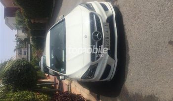Mercedes-Benz Classe CLA 2013 Diesel 72000 Casablanca