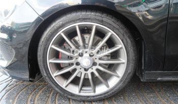 Mercedes-Benz Classe CLA 2013 Diesel 87961 Casablanca plein