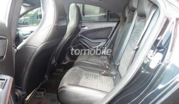 Mercedes-Benz Classe CLA 2013 Diesel 87961 Casablanca plein