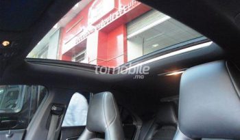Mercedes-Benz Classe CLA 2013 Diesel 87961 Casablanca plein