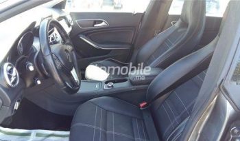 Mercedes-Benz Classe CLA 2013 Diesel  Rabat plein