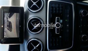 Mercedes-Benz Classe CLA 2013 Diesel  Rabat plein