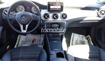 Mercedes-Benz Classe CLA 2013 Diesel  Rabat plein