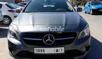 Mercedes-Benz Classe CLA 2013 Diesel  Rabat