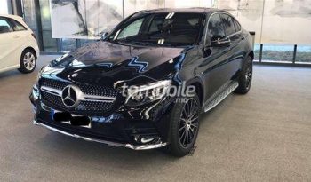 Mercedes-Benz Classe CLC 2015 Diesel  Rabat plein