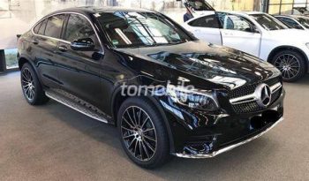 Mercedes-Benz Classe CLC 2015 Diesel  Rabat plein